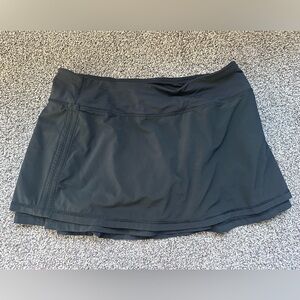 Lululemon Athletic Skirt